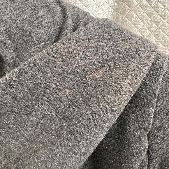 Armani Exchange Casual Knit Blazer - Picture 4 of 6